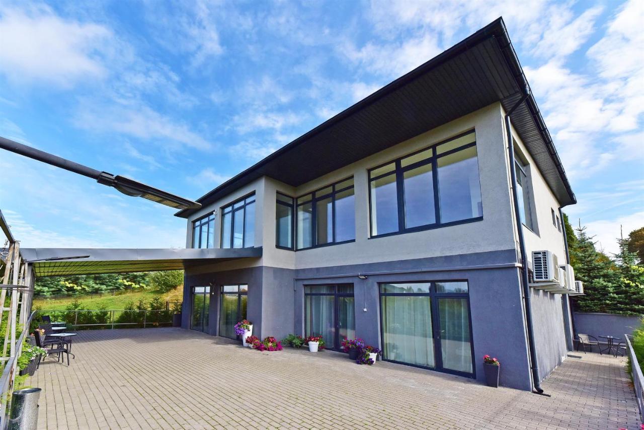 Ms Resort Nemėžis Kültér fotó
