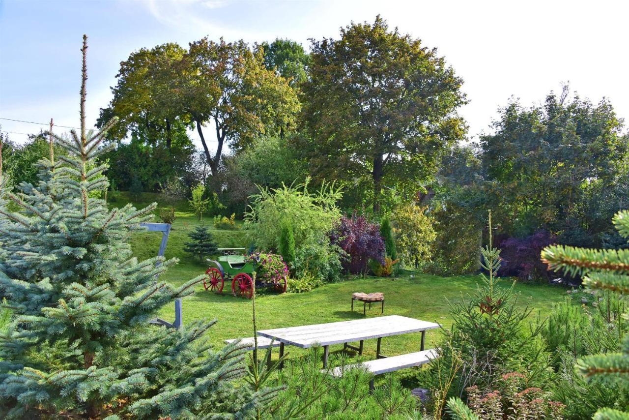 Ms Resort Nemėžis Kültér fotó