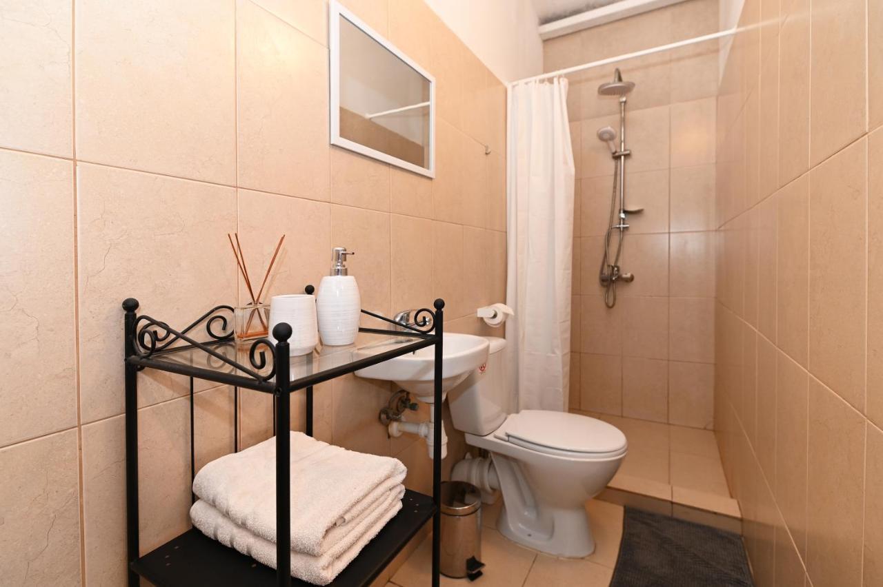 Ms Resort Nemėžis Kültér fotó