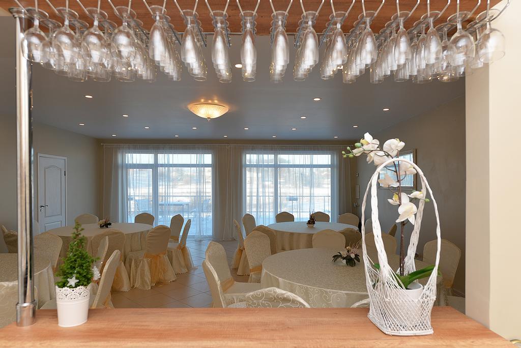 Ms Resort Nemėžis Kültér fotó