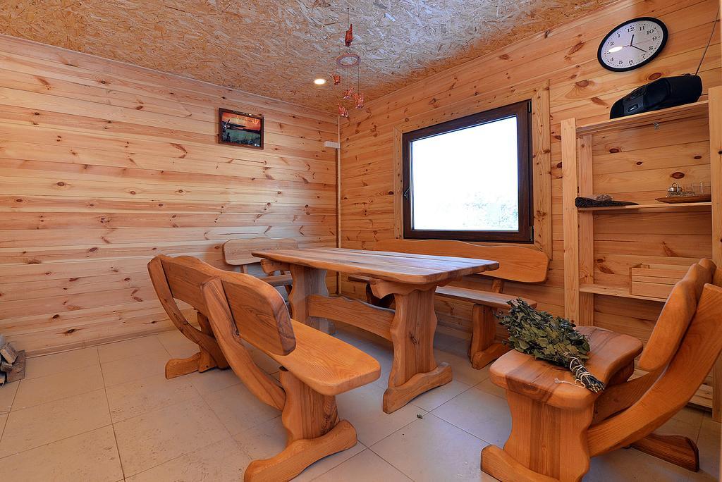Ms Resort Nemėžis Kültér fotó