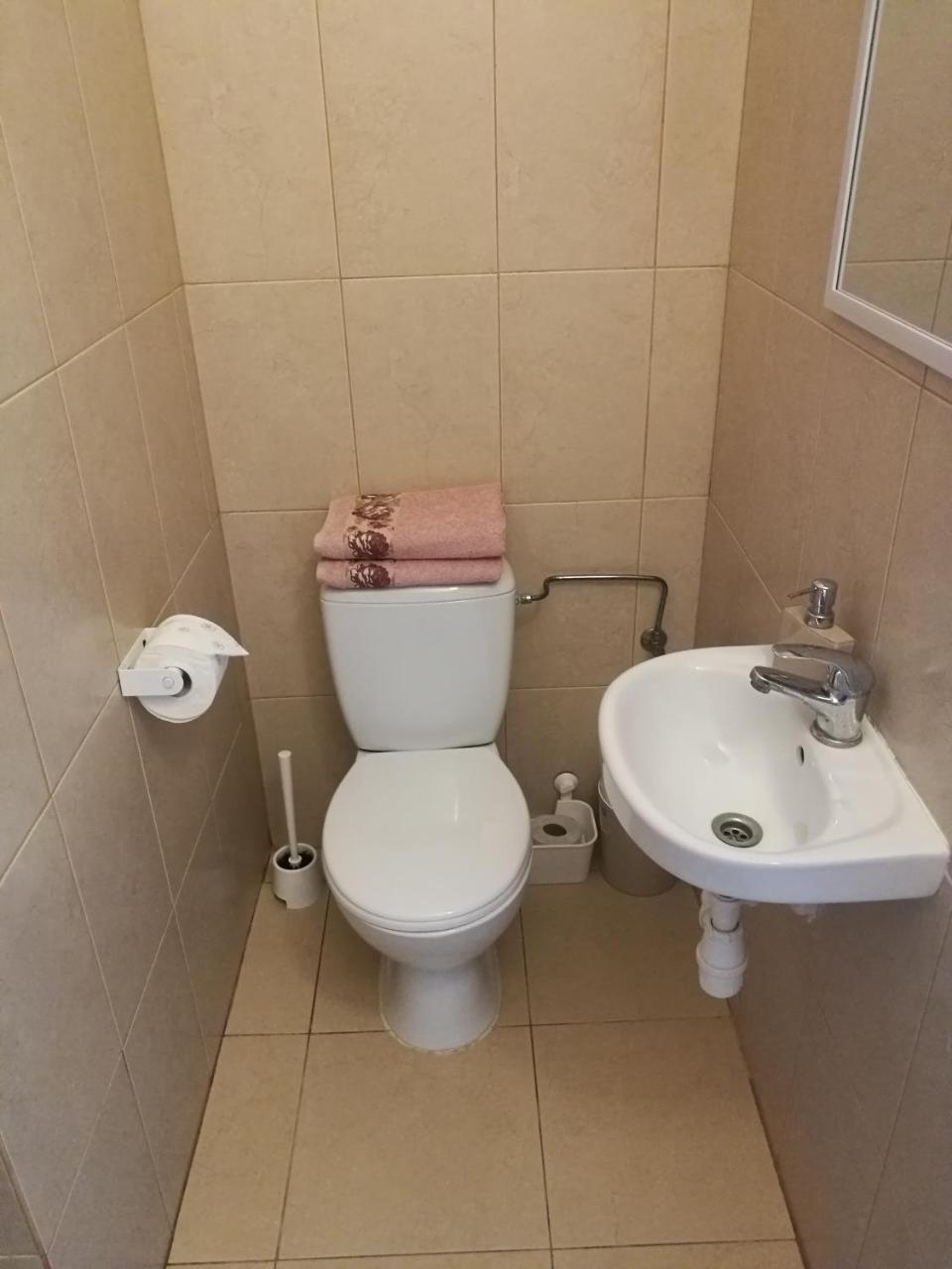 Ms Resort Nemėžis Kültér fotó